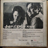 Jagjit & Chitra Singh  - Enchanting Hour With Jagjit & Chitra Singh (Vinyl)